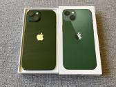 Apple iPhone 13 128gb Green - nuotraukos Nr. 6