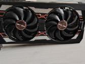 Rx 5700xt sapphire pulse