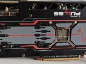 Rx 5700xt sapphire pulse - nuotraukos Nr. 3