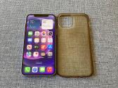 Apple iPhone 12 64gb Purple