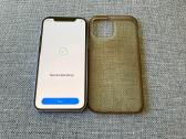 Apple iPhone 12 64gb Purple - nuotraukos Nr. 3