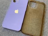 Apple iPhone 12 64gb Purple - nuotraukos Nr. 7
