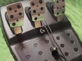Logitech G923 (xbox&pc) + Shifter - nuotraukos Nr. 4