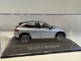 Mercedes-benz Eqe Suv (X294) - nuotraukos Nr. 4