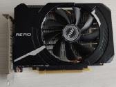 Gtx 1660 super msi aero