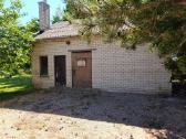 Sodo sklypas su nameliu s/b Gulbė, Klaipėdos r - nuotraukos Nr. 5