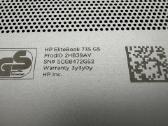 Hp Elitebook 735 G5 - nuotraukos Nr. 4