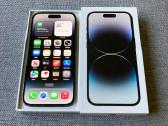Apple iPhone 14 Pro 128gb Space Black
