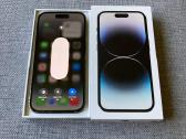 Apple iPhone 14 Pro 128gb Space Black - nuotraukos Nr. 5