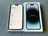 Apple iPhone 14 Pro 128gb Space Black - nuotraukos Nr. 2