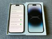 Apple iPhone 14 Pro 128gb Space Black - nuotraukos Nr. 4
