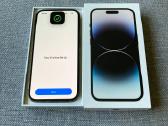 Apple iPhone 14 Pro 128gb Space Black - nuotraukos Nr. 3