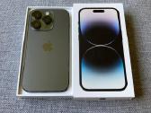 Apple iPhone 14 Pro 128gb Space Black - nuotraukos Nr. 6