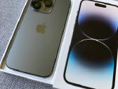Apple iPhone 14 Pro 128gb Space Black - nuotraukos Nr. 7