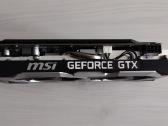 Msi gtx 1660super - nuotraukos Nr. 2