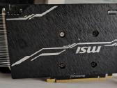 Msi gtx 1660super - nuotraukos Nr. 3