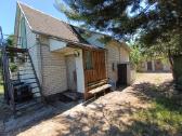 Sodo sklypas su nameliu s/b Gulbė, Klaipėdos r - nuotraukos Nr. 13