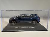 Mercedes-benz Eqs Suv (X296)