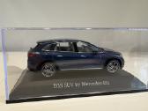 Mercedes-benz Eqs Suv (X296) - nuotraukos Nr. 4