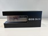Mercedes-benz Eqs Suv (X296) - nuotraukos Nr. 5