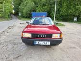 Audi - nuotraukos Nr. 6