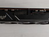 Asus tuf rx 5700 - nuotraukos Nr. 2