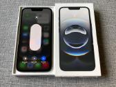 Apple iPhone 16e Black - nuotraukos Nr. 5