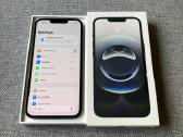 Apple iPhone 16e Black - nuotraukos Nr. 2