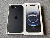 Apple iPhone 16e Black - nuotraukos Nr. 6
