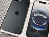 Apple iPhone 16e Black - nuotraukos Nr. 7