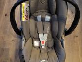 Cybex priam 3 in 1 ir priedai - nuotraukos Nr. 5