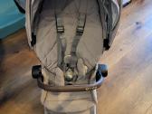 Cybex priam 3 in 1 ir priedai - nuotraukos Nr. 6