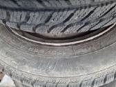 Ratlankiai su padangom 175/65 r14 ford fiesta - nuotraukos Nr. 6