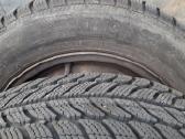Ratlankiai su padangom 175/65 r14 ford fiesta - nuotraukos Nr. 2