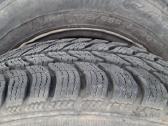 Ratlankiai su padangom 175/65 r14 ford fiesta - nuotraukos Nr. 4