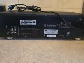 Sansui D-x301i kasetinė deka. - nuotraukos Nr. 2
