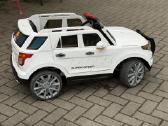 Vaikiškas elektrinis automobilis - nuotraukos Nr. 2