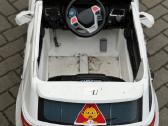 Vaikiškas elektrinis automobilis - nuotraukos Nr. 4