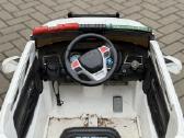 Vaikiškas elektrinis automobilis - nuotraukos Nr. 6