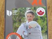 Kūdikio nešioklė Manduca XT