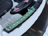Vaikiškas elektrinis automobilis - nuotraukos Nr. 8