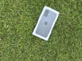 Apple iPhone 16 128gb black Naujas