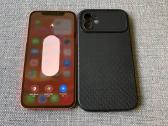 Apple iPhone 12 64gb Red - nuotraukos Nr. 5