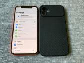 Apple iPhone 12 64gb Red - nuotraukos Nr. 2