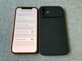 Apple iPhone 12 64gb Red - nuotraukos Nr. 4