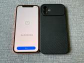 Apple iPhone 12 64gb Red - nuotraukos Nr. 3