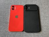 Apple iPhone 12 64gb Red - nuotraukos Nr. 6