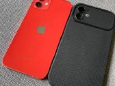 Apple iPhone 12 64gb Red - nuotraukos Nr. 7