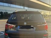 Bmw X3 - nuotraukos Nr. 3