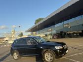 Bmw X3 - nuotraukos Nr. 4